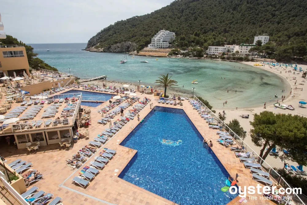 Cala Llonga Hotels Resorts Oyster Hotel Reviews cala-llonga-hotels-resorts-oyster-hotel-reviews